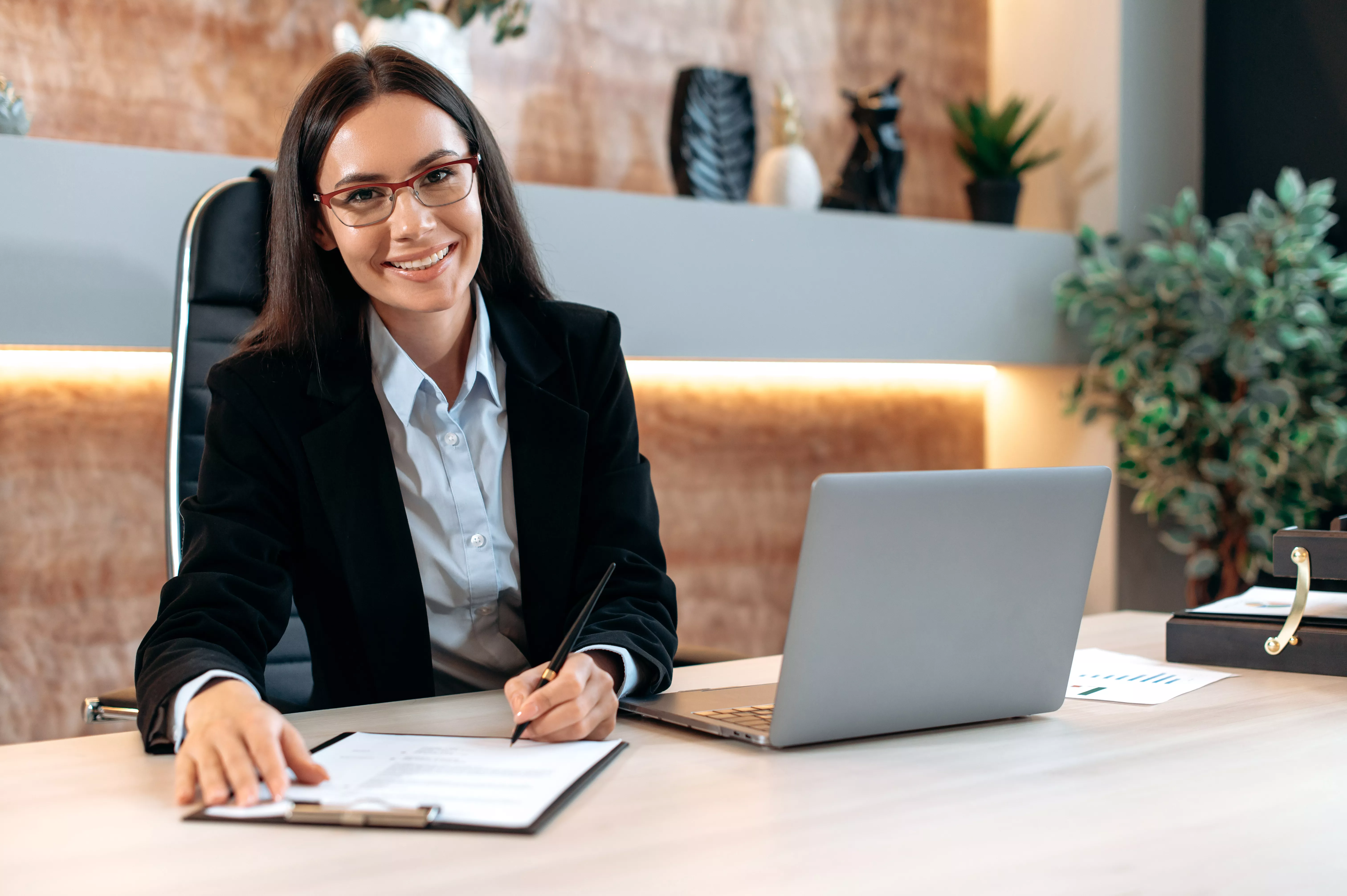 Offene Stelle: Senior Consultant Datenschutz & Compliance (m/w/d)