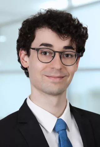 Yannis Dingler
