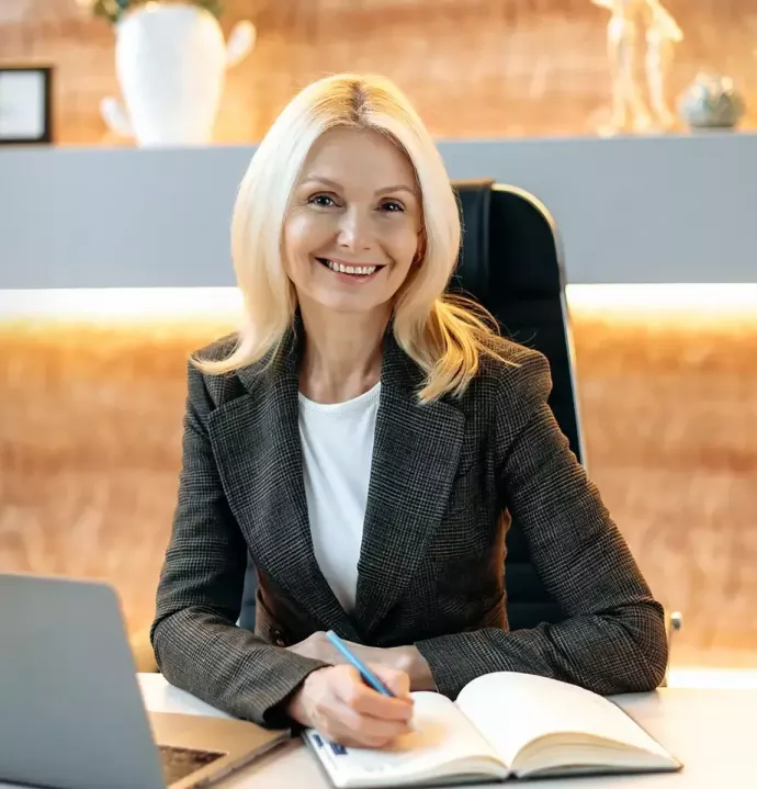 Offene Stelle: Senior Consultant Datenschutz & Compliance (m/w/d)