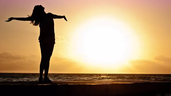 Freiheit und Eigenverantwortung bei colenio