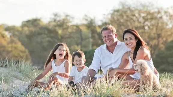 Vereinbarkeit von Beruf und Familie bei colenio