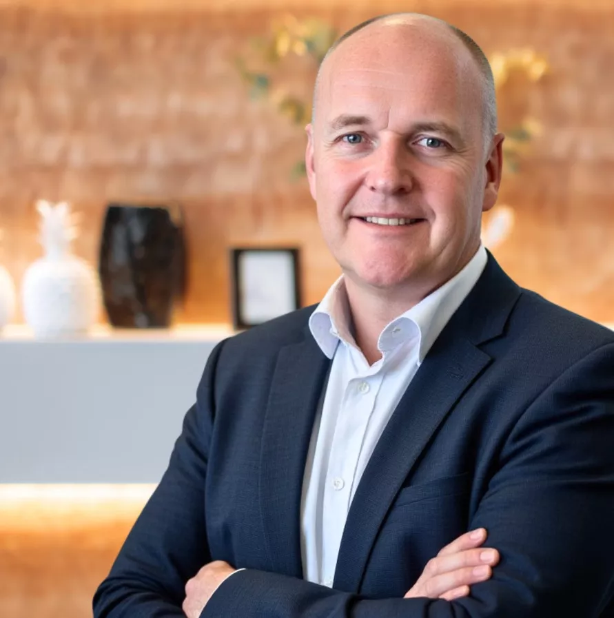 Michael Vogelbacher | Rechtsanwalt und Geschäftsführer