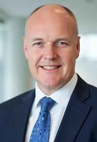 Michael Vogelbacher | Geschäftsführer