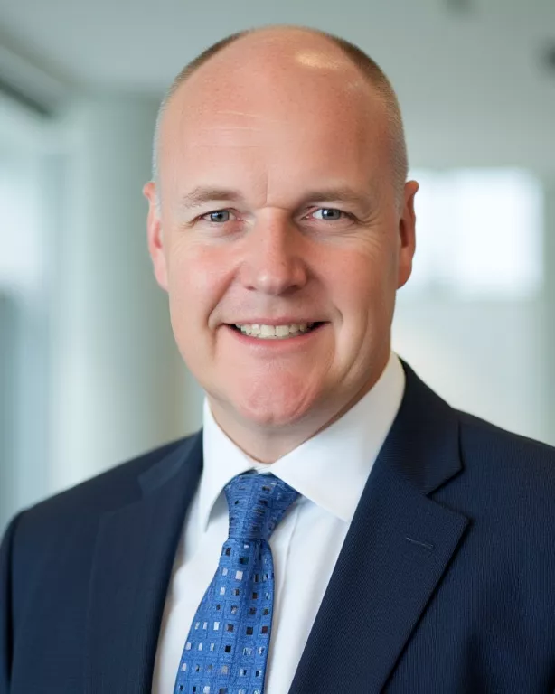 Ihr Ansprechpartner: Michael Vogelbacher